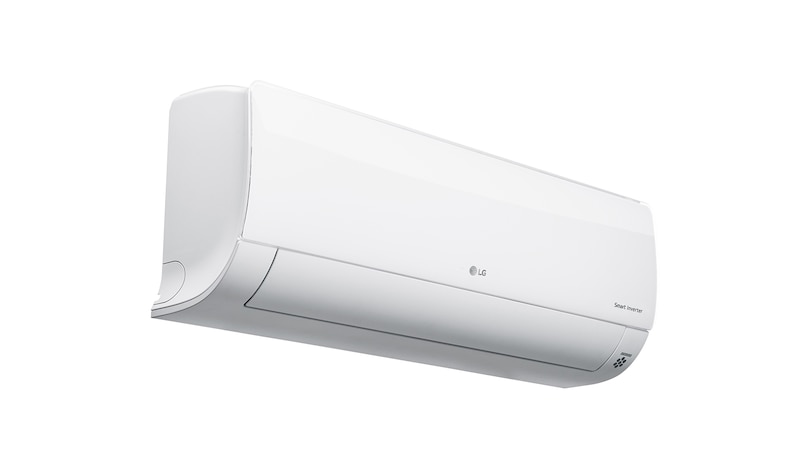 LG D09RN, Oblíbená nástěnná klimatizační jednotka od LG, D09RN